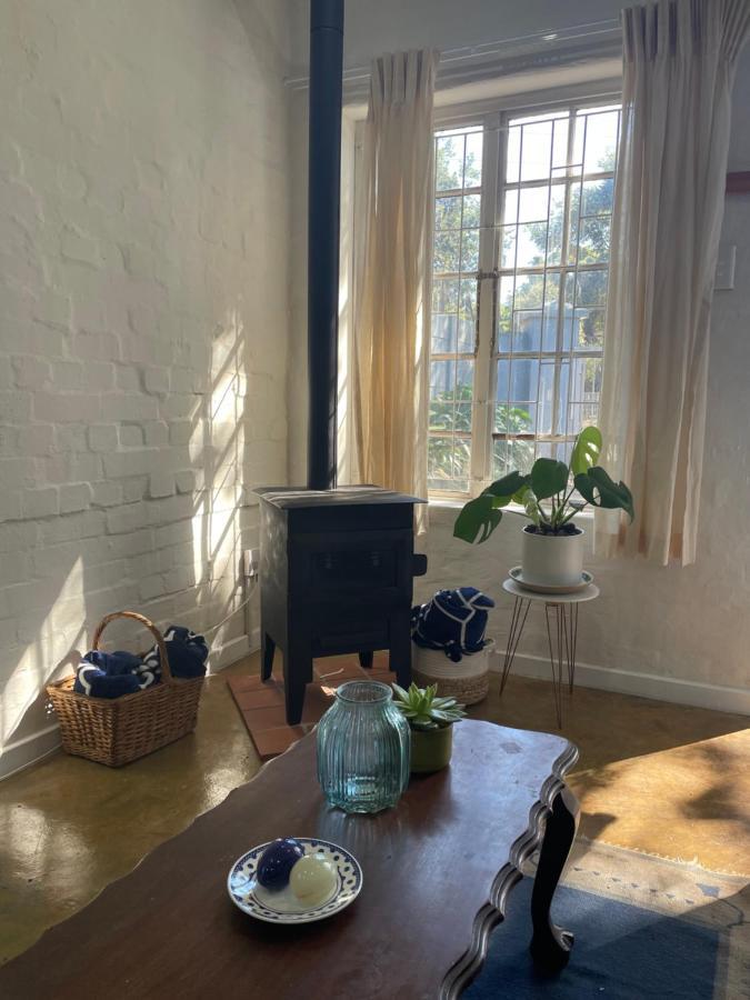 Clarendon Manor And Cottages 霍维克 外观 照片