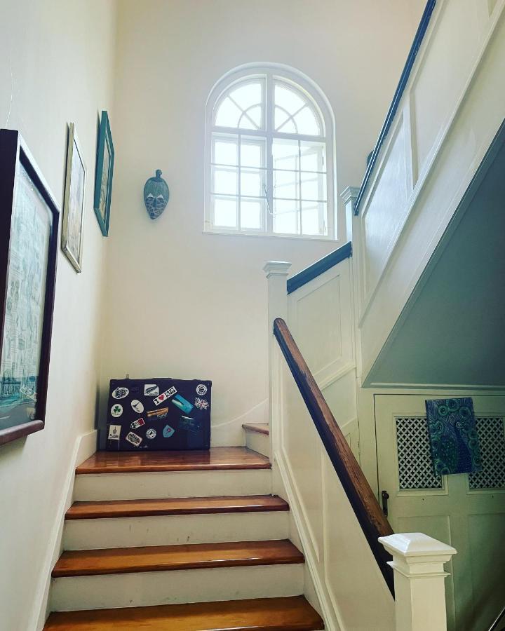 Clarendon Manor And Cottages 霍维克 外观 照片