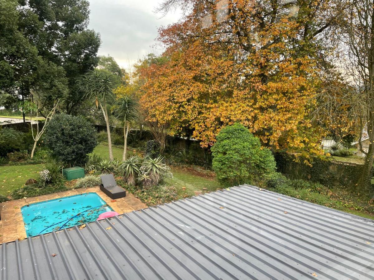 Clarendon Manor And Cottages 霍维克 外观 照片