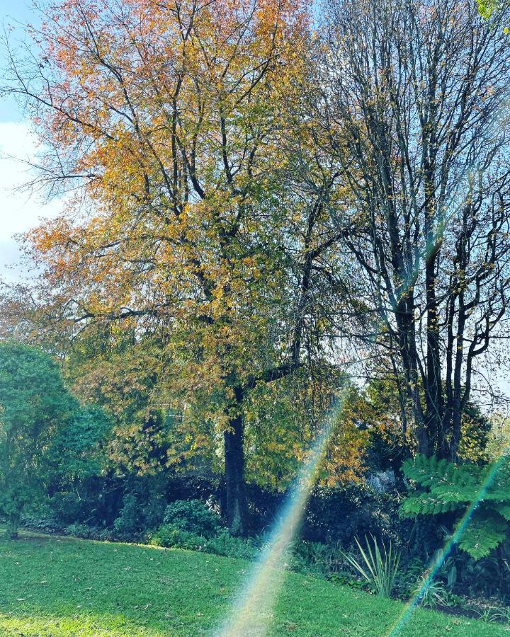 Clarendon Manor And Cottages 霍维克 外观 照片