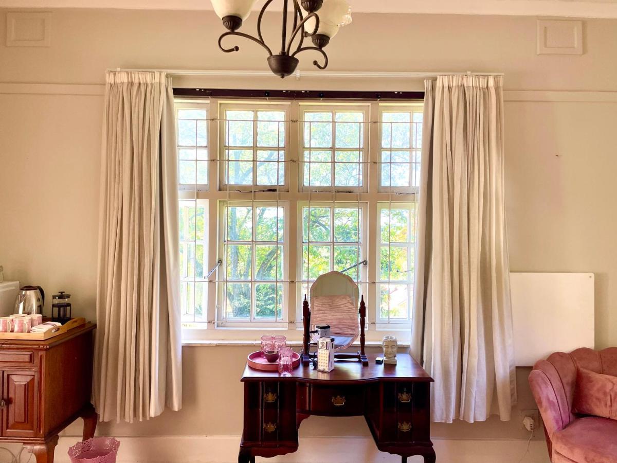 Clarendon Manor And Cottages 霍维克 外观 照片