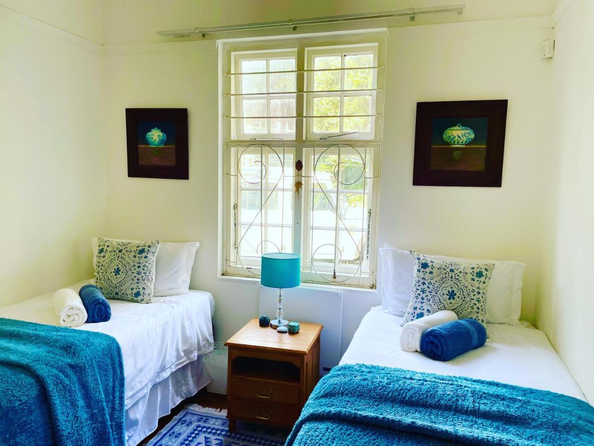 Clarendon Manor And Cottages 霍维克 外观 照片