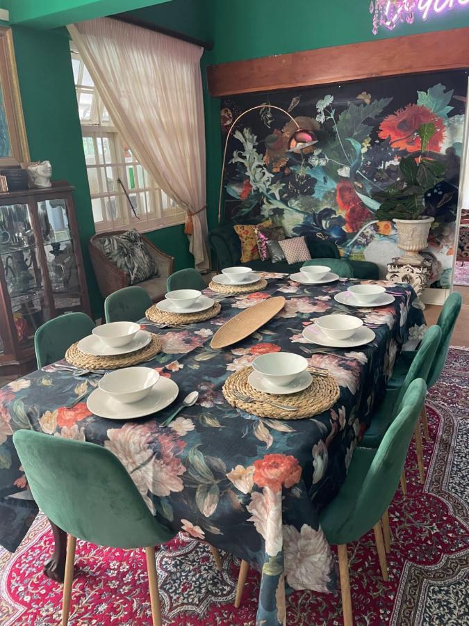 Clarendon Manor And Cottages 霍维克 外观 照片